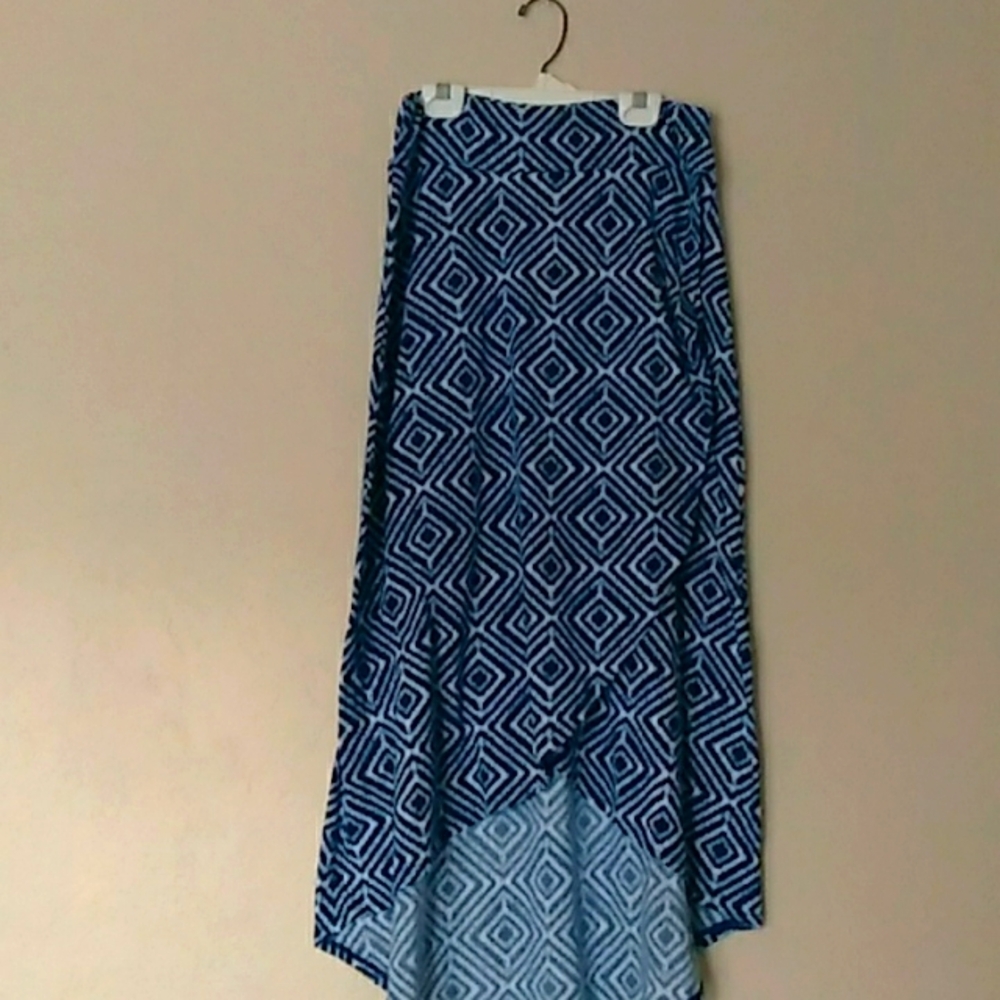 BOHO skirt